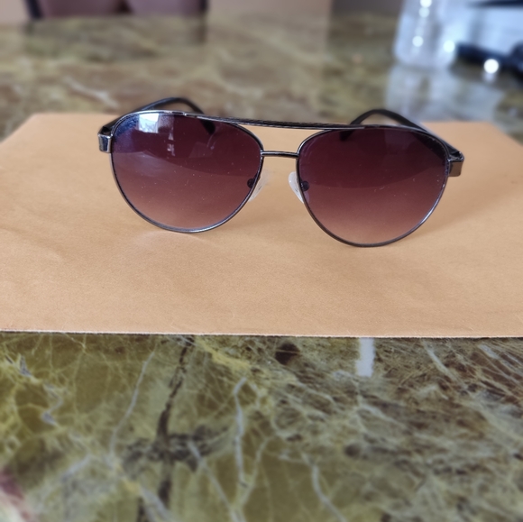 Timberland Aviator Smoke Mirror Lens Men's Sunglasses - Picture 8 of 11